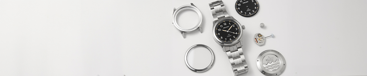 Selbst das Batterie in Uhren zu wechseln