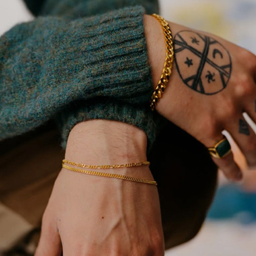 Armbänder für Männer