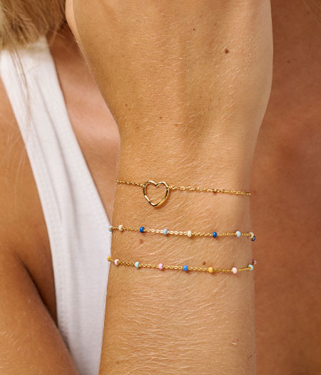 Armbänder