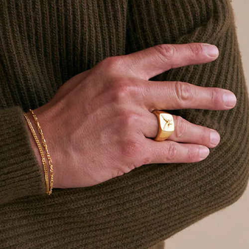 Ringe für Männer