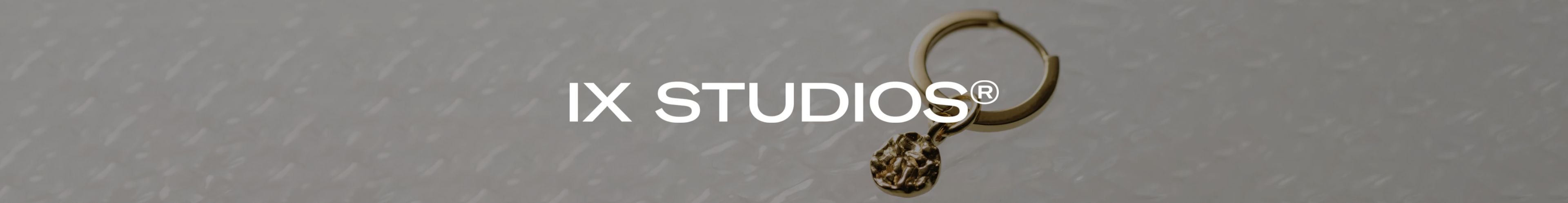 Schmuck von Frederik IX Studios |Designer Schmuck reduziert