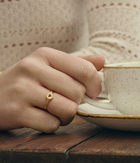 Ringe