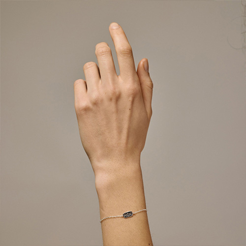 Silber Armbänder