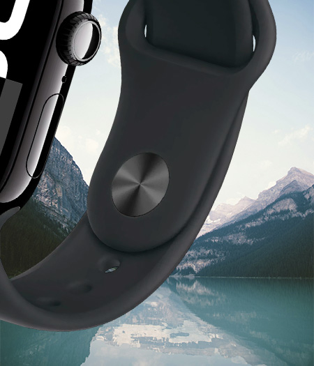 Uhrenarmbänder