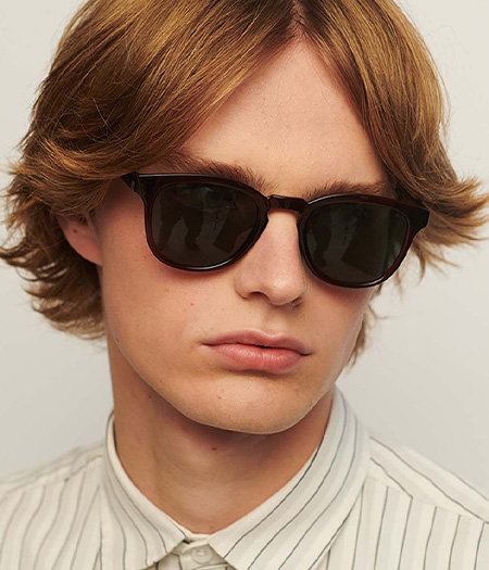 Sonnenbrille