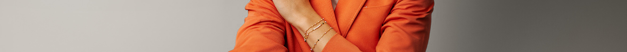 Gold Armbänder