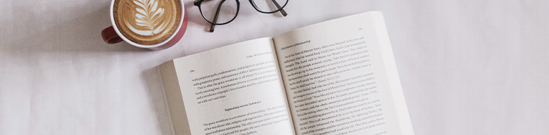 Coffee table books