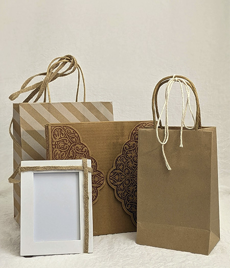 Eid Geschenke