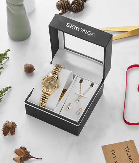 Geschenkset