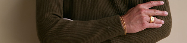 Panzerarmband