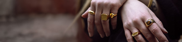 Goldringe