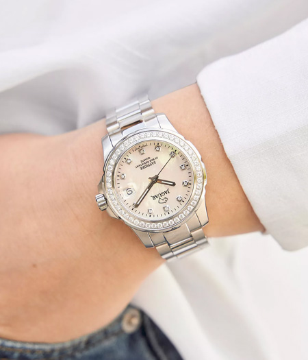Swiss Made Uhren