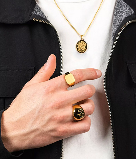 Ringe