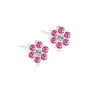 Blomdahl Daisy Ohrringe Kunststoff 15-0114-42