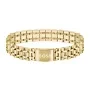BOSS Owan Armband 316L Chirurgenstahl 1580645