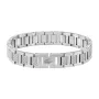 Lacoste Metropole Armband 316L Chirurgenstahl 2040117