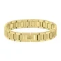 Lacoste Metropole Armband 316L Chirurgenstahl 2040120