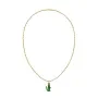 Lacoste Arthor Halskette 316L Chirurgenstahl 2040229