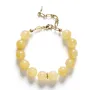 ANNI LU Ball Armband Vergolded Messing 241-10-04