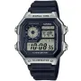 Casio Timeless AE-1200WH-1CVEF