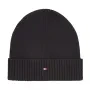 Tommy Hilfiger Flag Pima Mütze AM0AM12796BDS