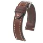 Hirsch Liberty Large Lederarmband 10900210-2