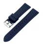 Dissing Gummi Armband DS349-22 mm