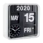 Karlsson Mini Flip Wanduhr KA5364WH