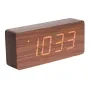 Karlsson Alarm Clock Tube Wecker KA5654DW