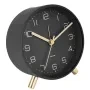 Karlsson Lofty Alarm Clock Wecker KA5752BK