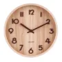 Karlsson Pure Bass Wanduhr KA5808WD