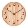 Karlsson Pure Bass Wanduhr KA5809WD