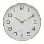 Karlsson Elegance Glow Wanduhr KA5973WH