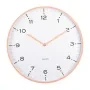 Karlsson Circus Rings Wanduhr KA6011OR