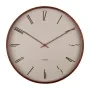 Karlsson Scandia Wanduhr KA6014WG