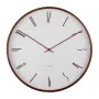 Karlsson Scandia Wanduhr KA6014WH