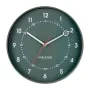 Karlsson Fresco Wanduhr KA6038GR
