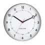 Karlsson Fresco Wanduhr KA6038WH