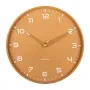 Karlsson Orgullo Wanduhr KA6053YE