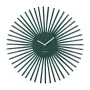 Karlsson Polo Wanduhr KA6075GR