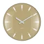 Karlsson Realista Dome Wanduhr KA6086GR
