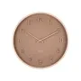 Karlsson Nervadura soft brown Wanduhr KA6117BR