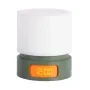 Karlsson Pillar Light LED Wecker KA6161GR