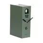 Karlsson Book Owl Tischuhr KA6163GR