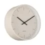 Karlsson Odense Deep Wanduhr KA6172WG