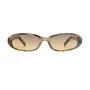 A. Kjærbede Macy Sonnenbrille KL2415-005