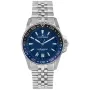 Jacques Lemans Liverpool Diver 1-2205I