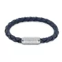 Tommy Hilfiger Braided Armband Leder 2790480