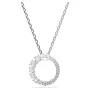 Swarovski Matrix Pendant Halskette Rostfreier Stahl 5688751