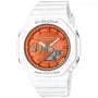Casio G-Shock Women GMA-S2100WS-7A